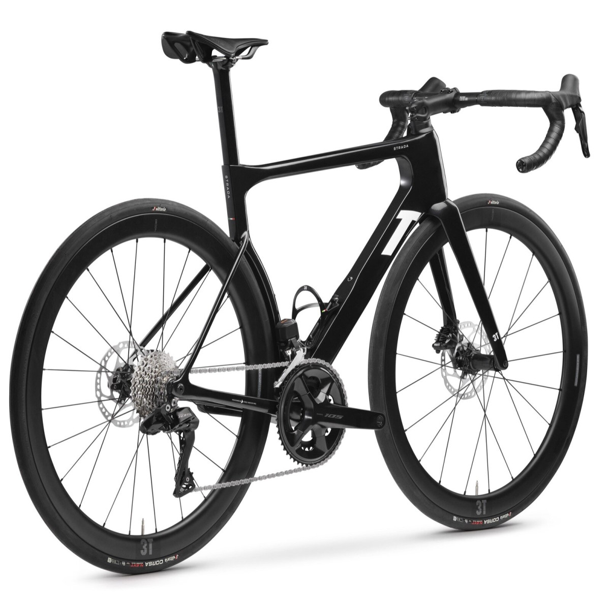 SUPERGHIAIA – 3T Bike